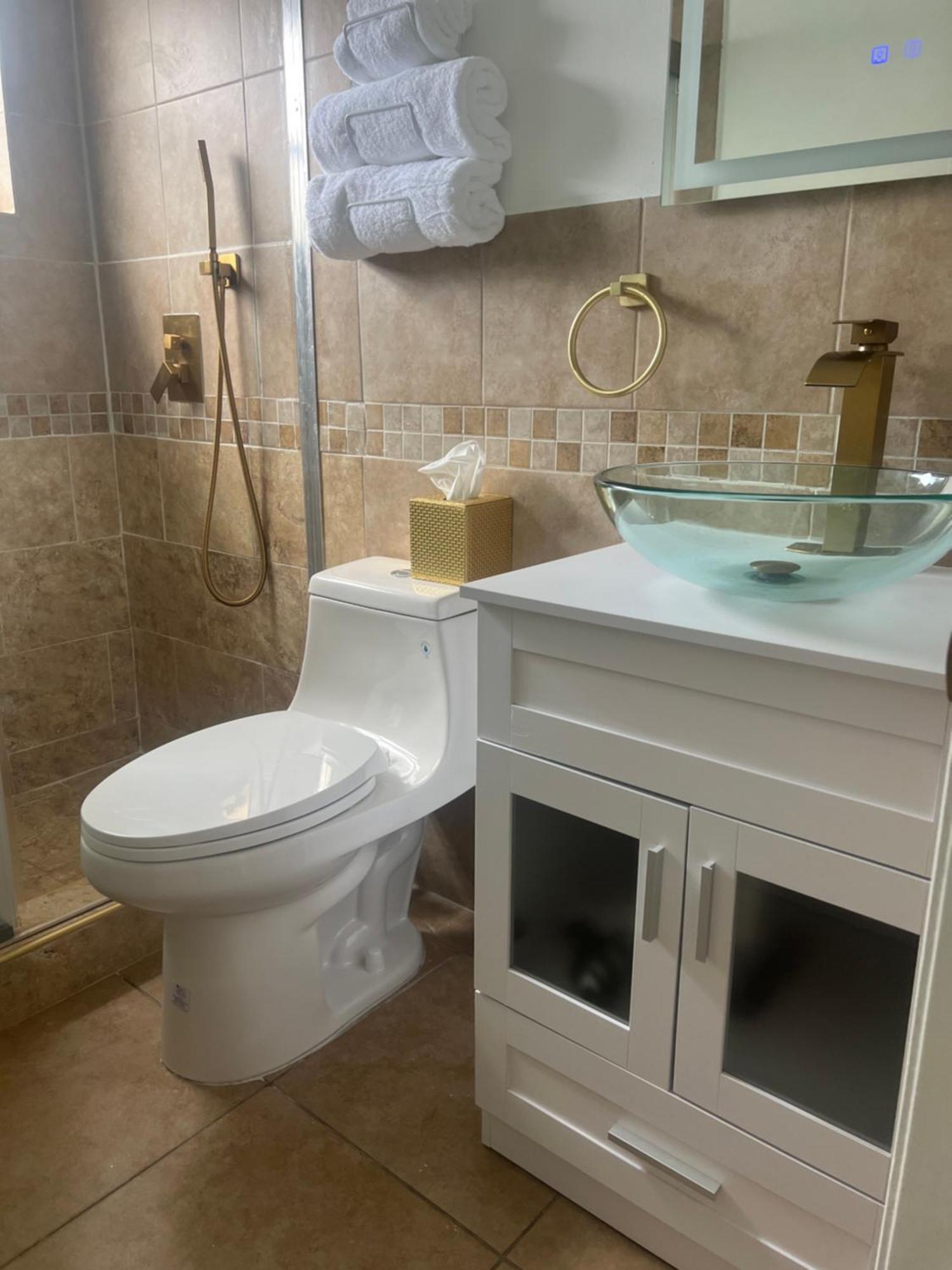 Golden House Villa Холивуд Екстериор снимка