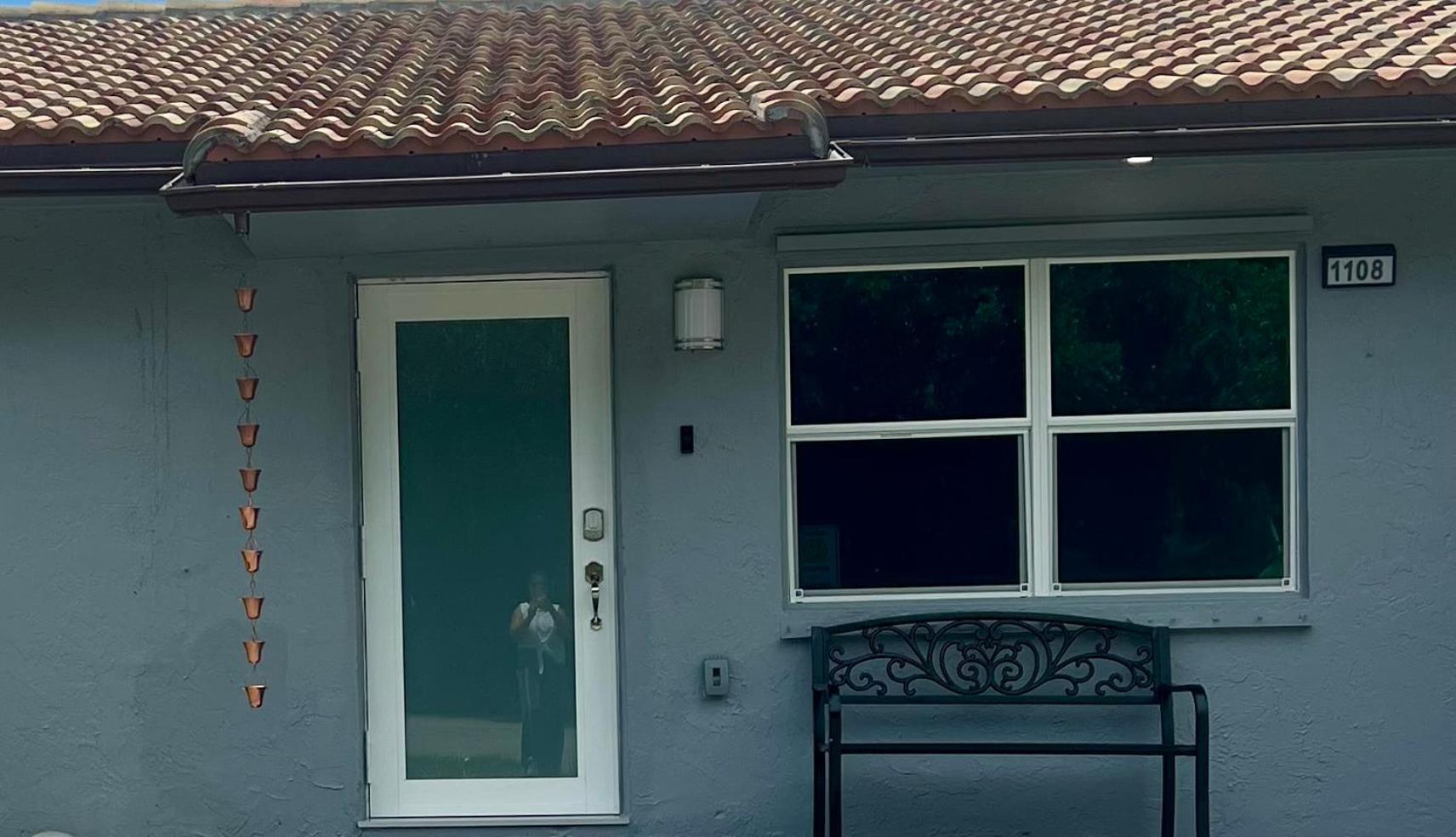 Golden House Villa Холивуд Екстериор снимка